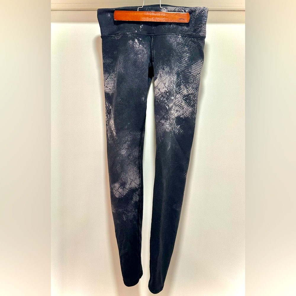 ALO YOGA Airbrush Yoga Pants